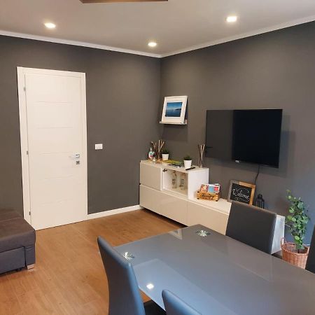 Smart Home Trieszt Kültér fotó